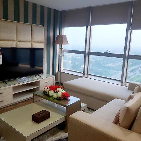 Ferienwohnung Royal Residencia Centaurus Islamabad Exterior foto