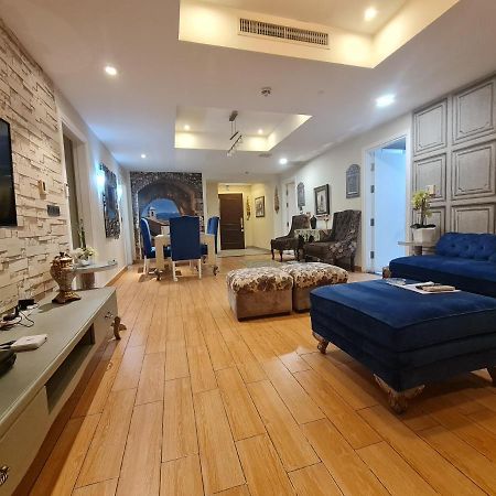Ferienwohnung Royal Residencia Centaurus Islamabad Exterior foto
