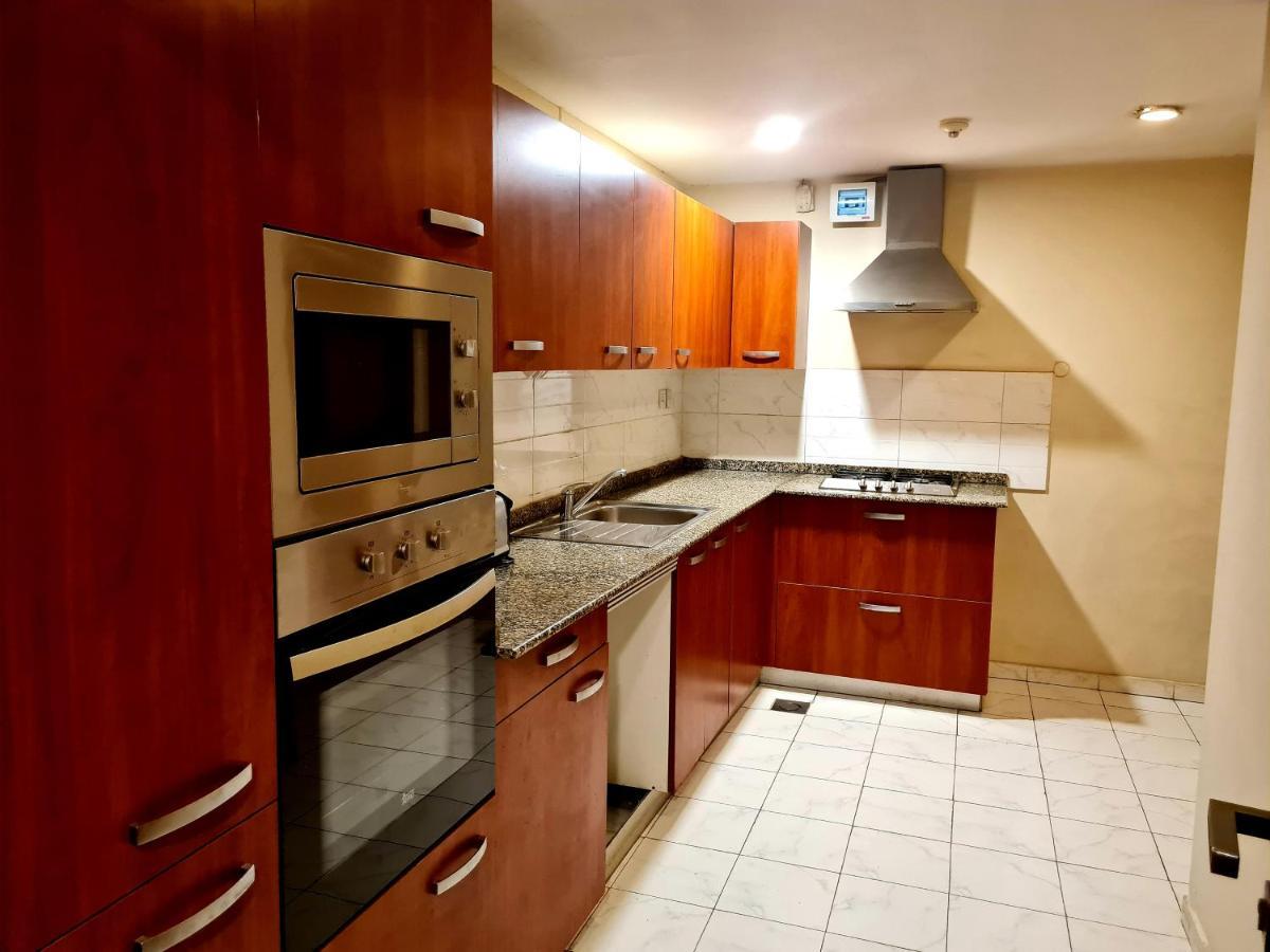Ferienwohnung Royal Residencia Centaurus Islamabad Exterior foto