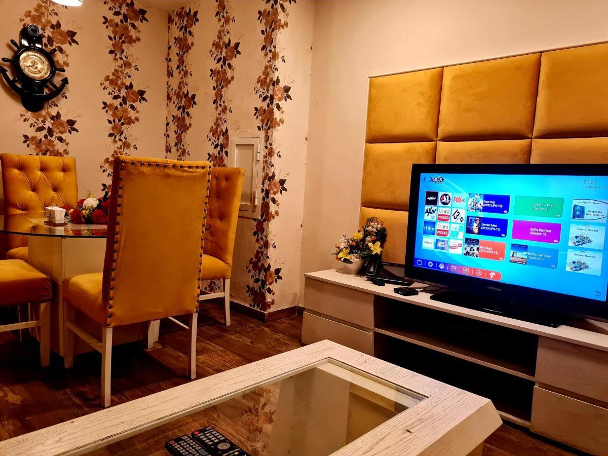 Ferienwohnung Royal Residencia Centaurus Islamabad Exterior foto