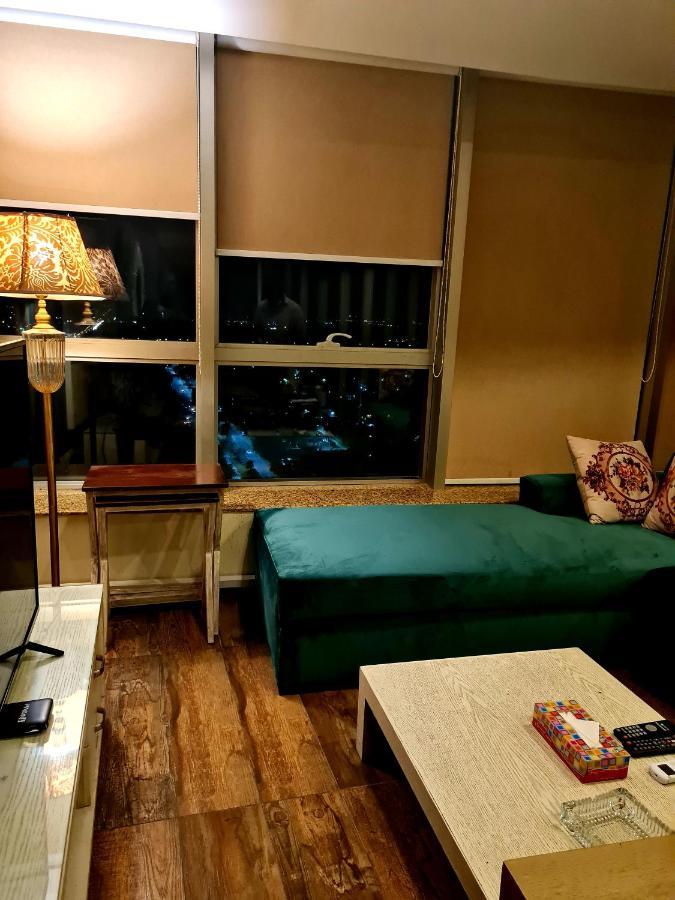 Ferienwohnung Royal Residencia Centaurus Islamabad Exterior foto
