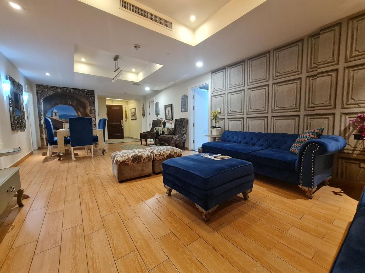 Ferienwohnung Royal Residencia Centaurus Islamabad Exterior foto