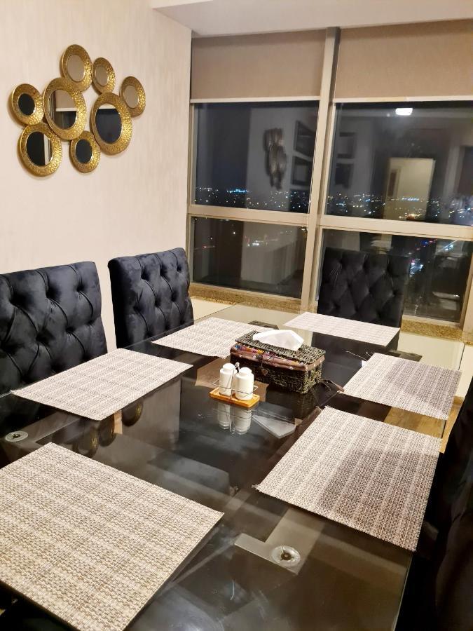Ferienwohnung Royal Residencia Centaurus Islamabad Exterior foto