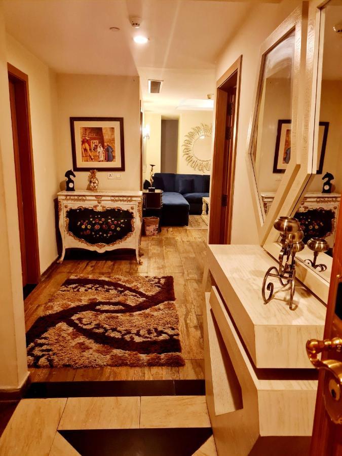 Ferienwohnung Royal Residencia Centaurus Islamabad Exterior foto