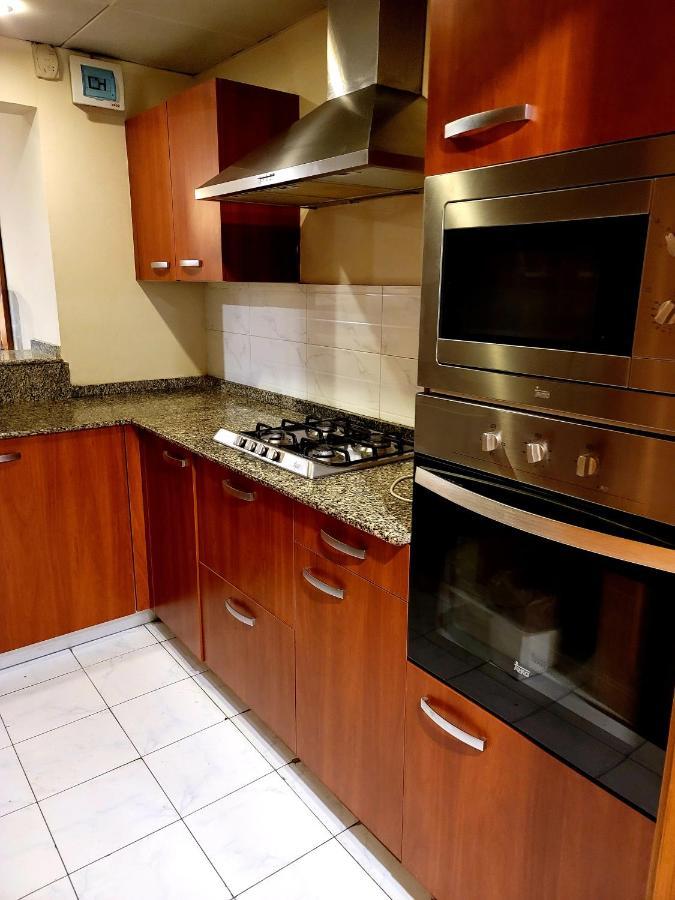 Ferienwohnung Royal Residencia Centaurus Islamabad Exterior foto